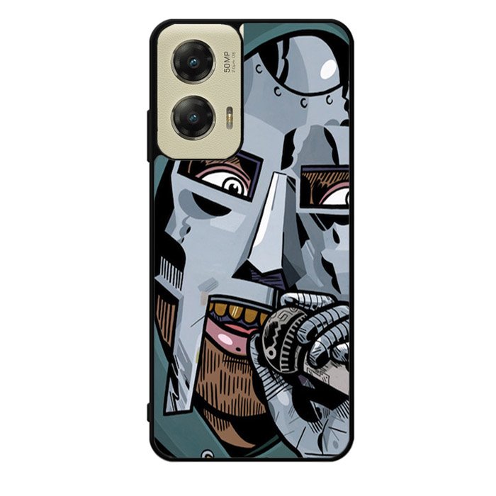 daniel dumile mf doom X02245 Motorola Moto G Stylus 5G 2024 Case