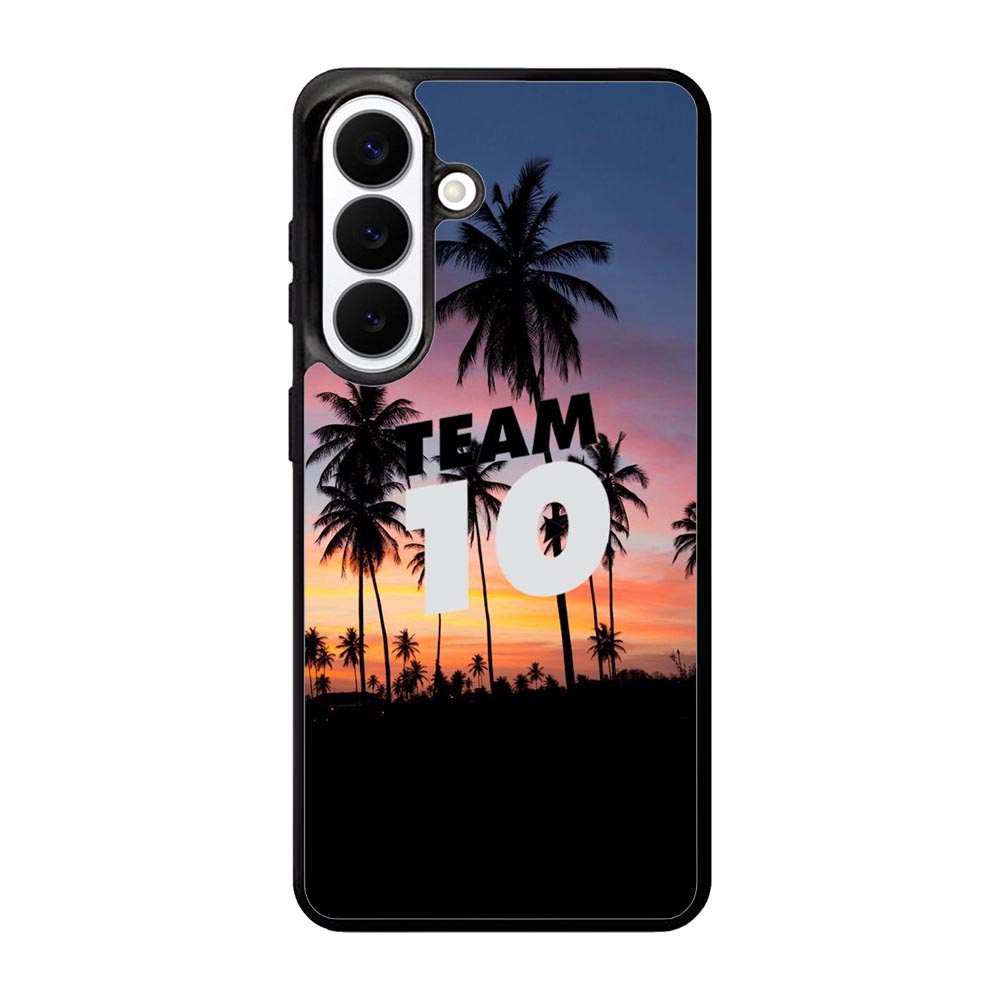 jake paul team X02244 Samsung Galaxy S26 Case