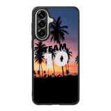 jake paul team X02244 Samsung Galaxy A57 Case