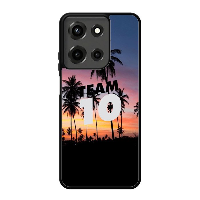 jake paul team X02244 Motorola Moto G 5G 2025 Case