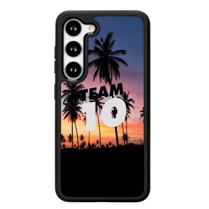 jake paul team X02244 Samsung Galaxy S25 5G Case