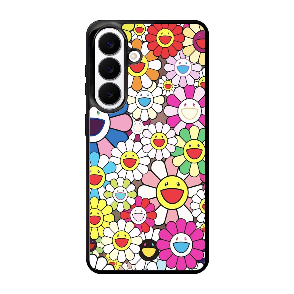 takashi murakami X02243 Samsung Galaxy S26 Plus Case