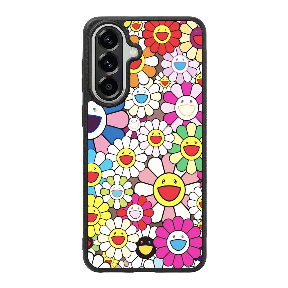 takashi murakami X02243 Samsung Galaxy A37 Case