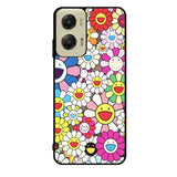 takashi murakami X02243 Motorola Moto G Stylus 5G 2024 Case