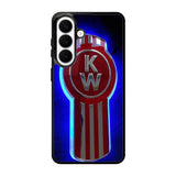 kenworth neon X02237 Samsung Galaxy S26 Plus Case