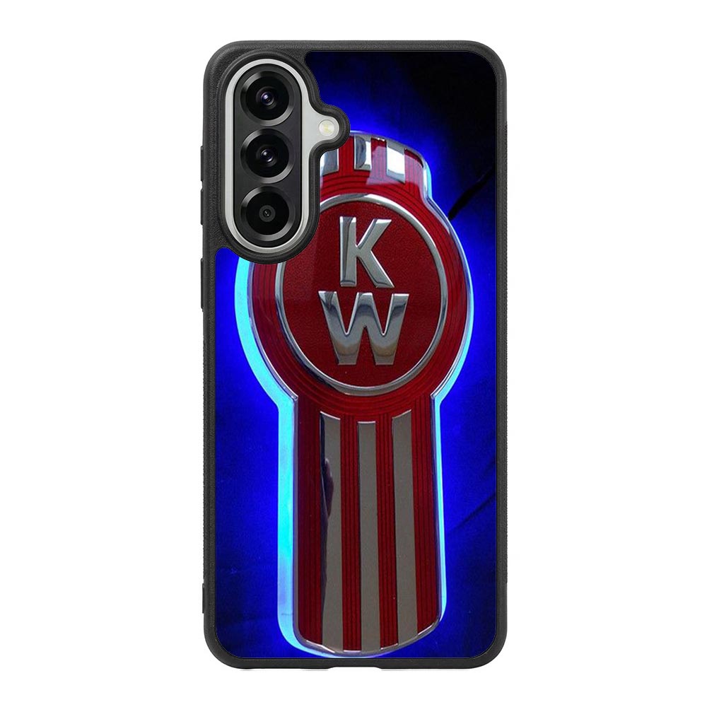 kenworth neon X02237 Samsung Galaxy A37 Case