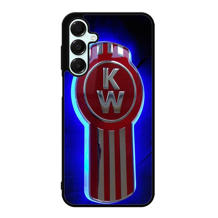 kenworth neon X02237 Samsung Galaxy A56 5G Case
