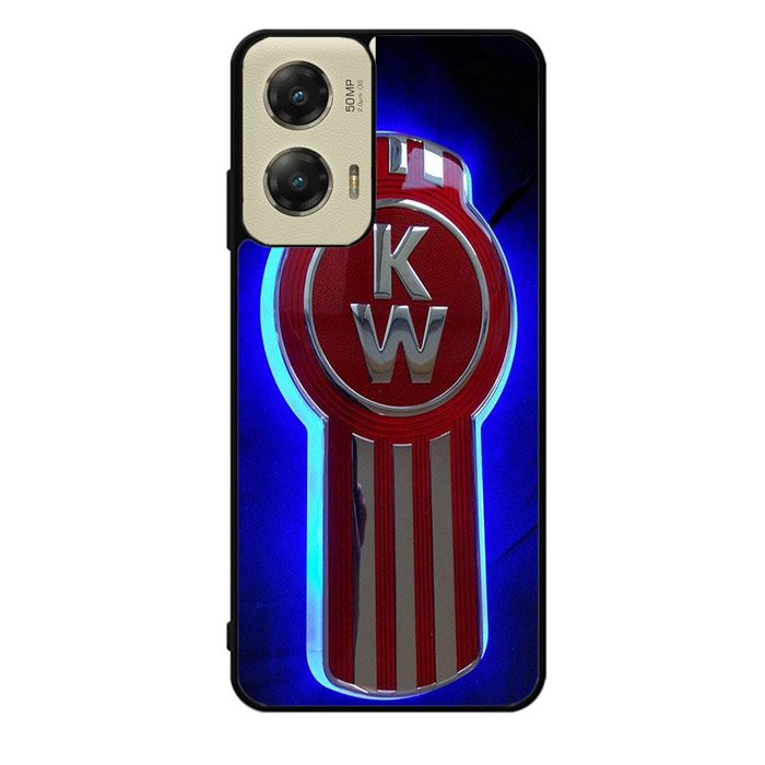 kenworth neon X02237 Motorola Moto G Stylus 5G 2024 Case