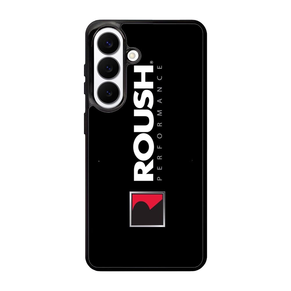 roush racing X02231 Samsung Galaxy S26 Plus Case