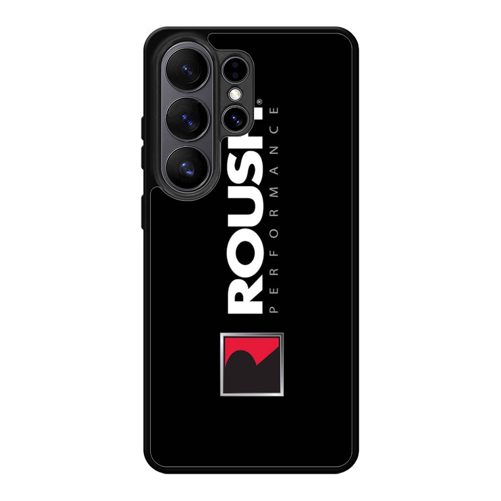 roush racing X02231 Samsung Galaxy S26 Ultra Case