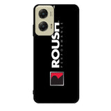 roush racing X02231 Motorola Moto G Stylus 5G 2024 Case