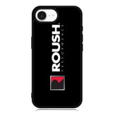 roush racing X02231 iPhone 16e Case