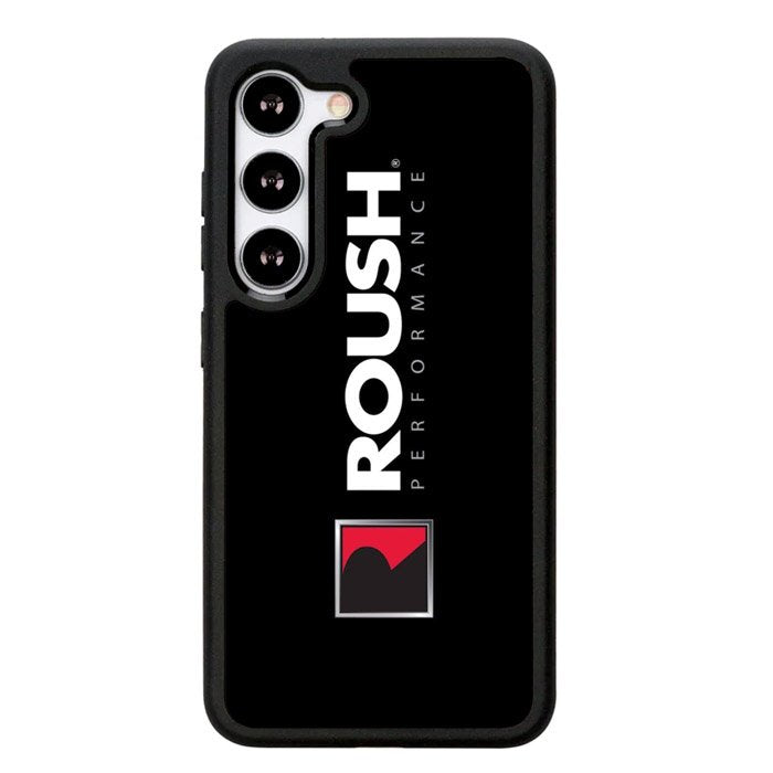 roush racing X02231 Samsung Galaxy S25 Plus 5G , Samsung Galaxy S25+ 5G Case