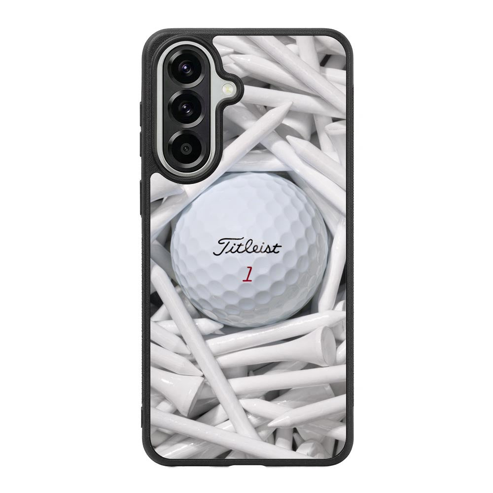 titleist golf X02230 Samsung Galaxy A57 Case