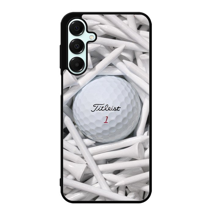 titleist golf X02230 Samsung Galaxy A26 5G Case