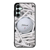titleist golf X02230 Samsung Galaxy A56 5G Case