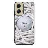 titleist golf X02230 Motorola Moto G Stylus 5G 2024 Case
