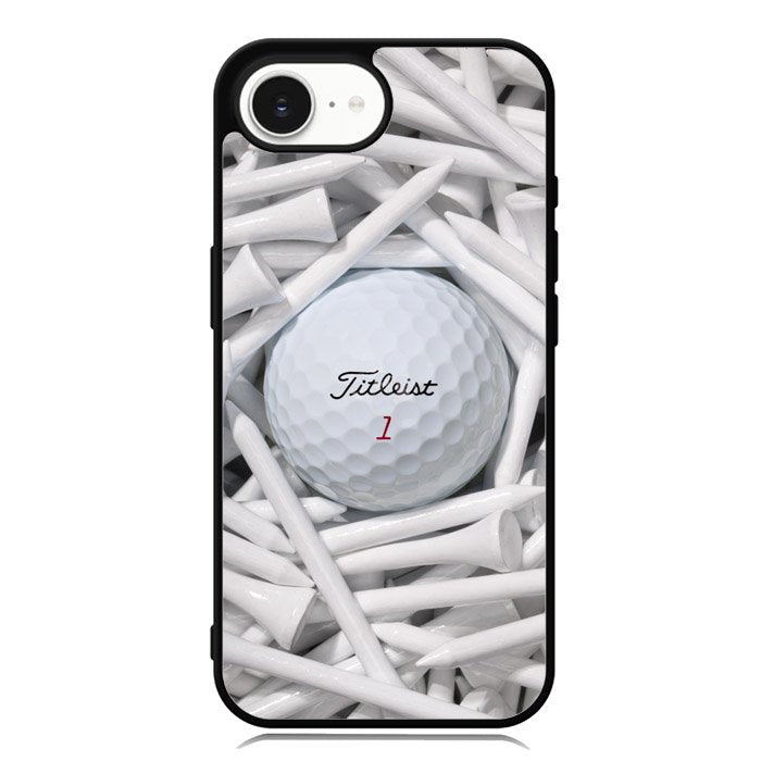 titleist golf X02230 iPhone 16e Case