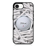titleist golf X02230 iPhone 16e Case