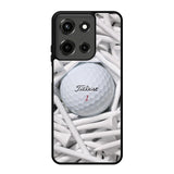 titleist golf X02230 Motorola Moto G 5G 2025 Case