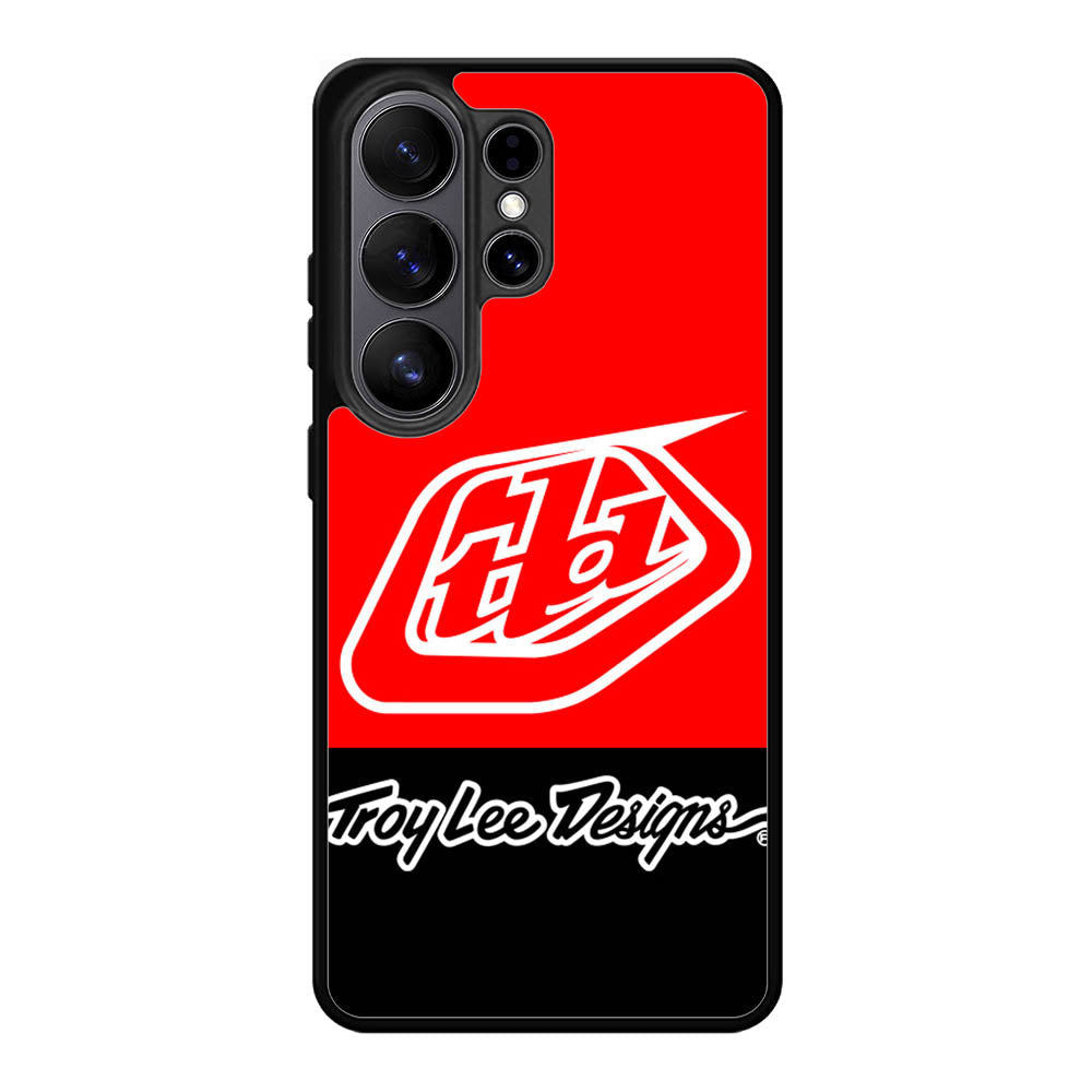 troy lee designs tld X02222 Samsung Galaxy S26 Ultra Case
