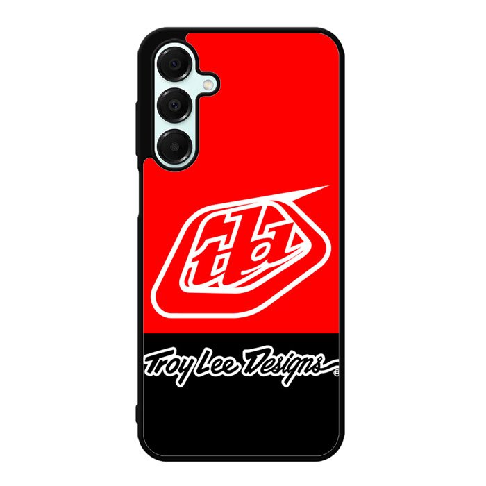 troy lee designs tld X02222 Samsung Galaxy A35 5G Case