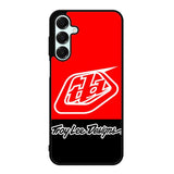 troy lee designs tld X02222 Samsung Galaxy A35 5G Case