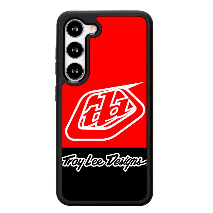troy lee designs tld X02222 Samsung Galaxy S25 Plus 5G , Samsung Galaxy S25+ 5G Case