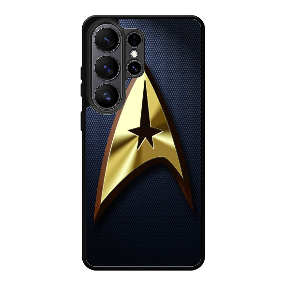 Star Trek XSamsung Galaxy S26 Plus Case DC1735