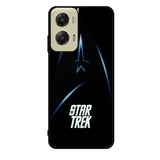 Star Trek Black X02219 Motorola Moto G Stylus 5G 2024 Case