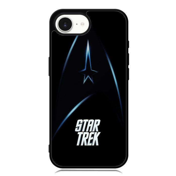 Star Trek Black X02219 iPhone 16e Case