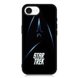 Star Trek Black X02219 iPhone 16e Case