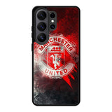 Manchester United X02217 Samsung Galaxy S26 Ultra Case