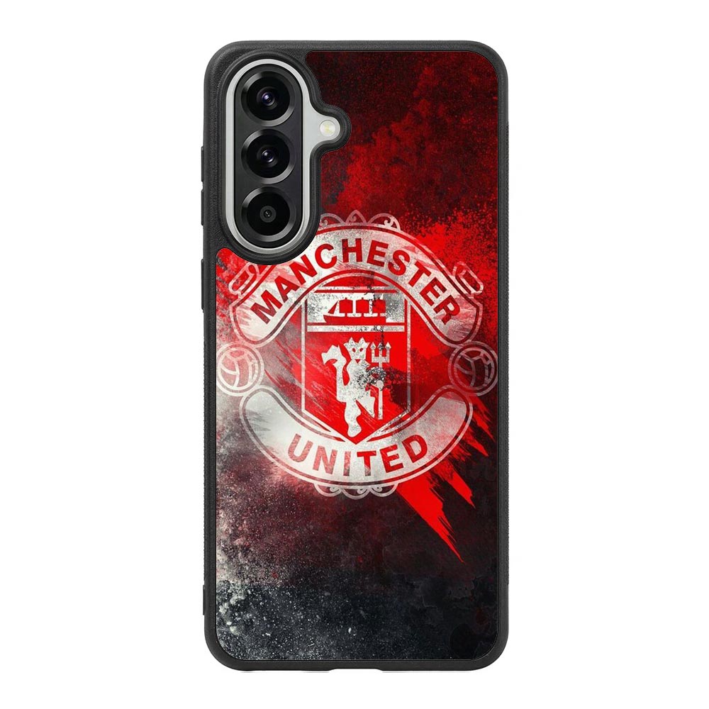 Manchester United X02217 Samsung Galaxy A57 Case