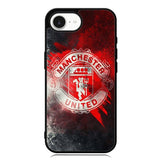 Manchester United X02217 iPhone 16e Case