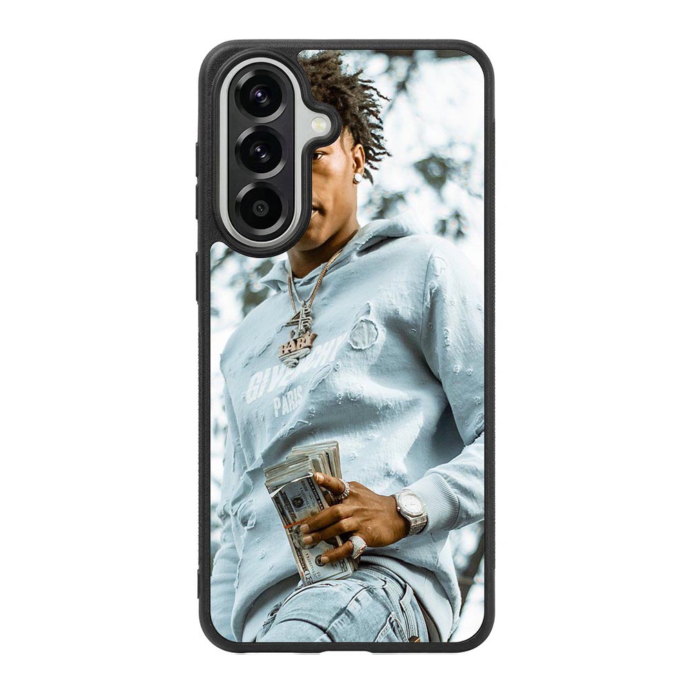 lil baby rapper X02216 Samsung Galaxy A37 Case