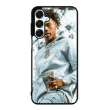 lil baby rapper X02216 Samsung Galaxy A36 5G Case