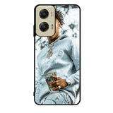 lil baby rapper X02216 Motorola Moto G Stylus 5G 2024 Case