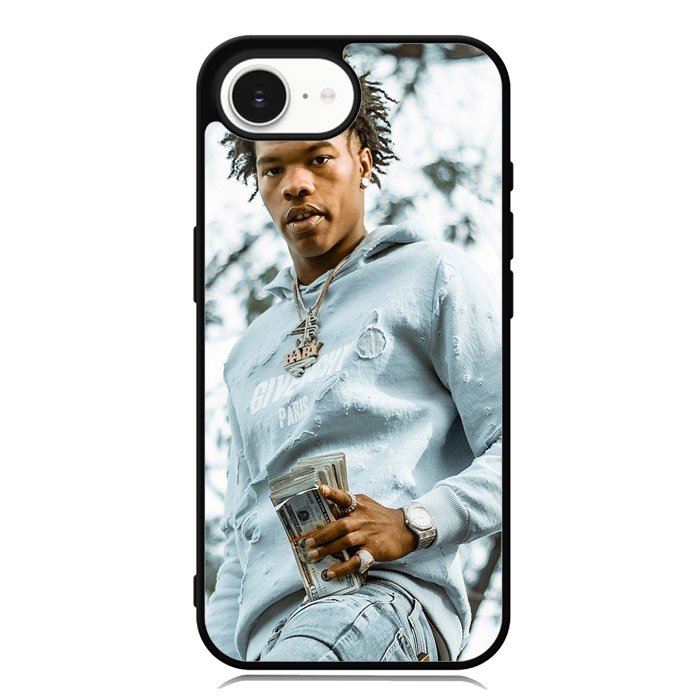 lil baby rapper X02216 iPhone 16e Case