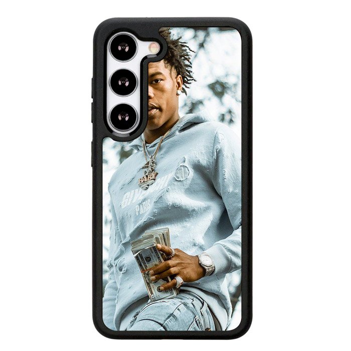 lil baby rapper X02216 Samsung Galaxy S25 5G Case