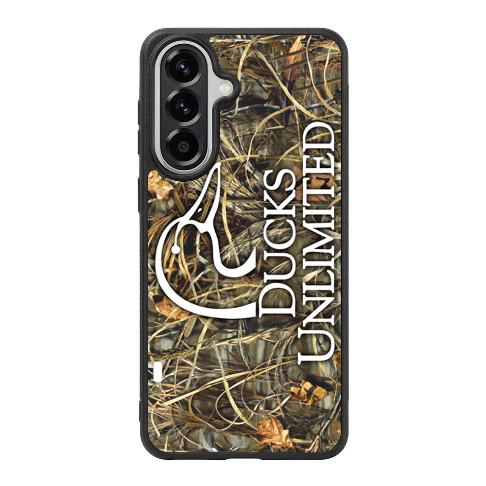 ducks unlimited X02214 Samsung Galaxy A57 Case