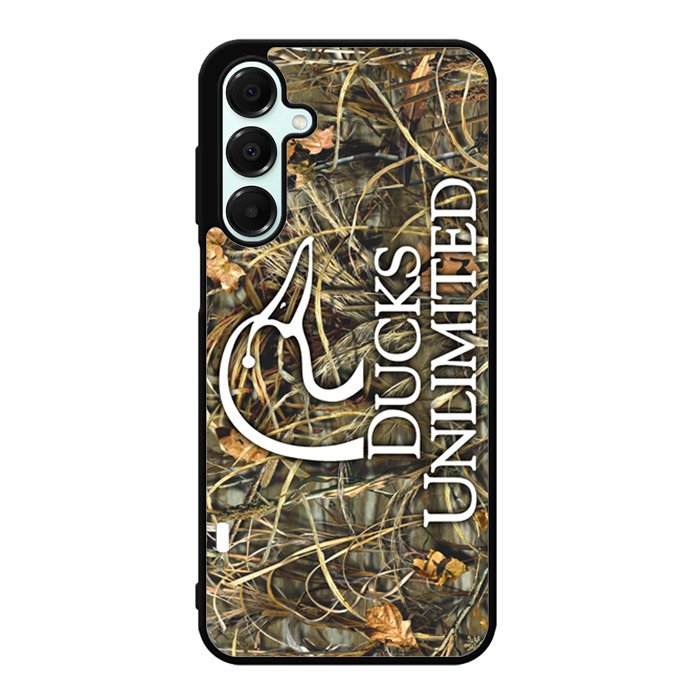 ducks unlimited X02214 Samsung Galaxy A56 5G Case