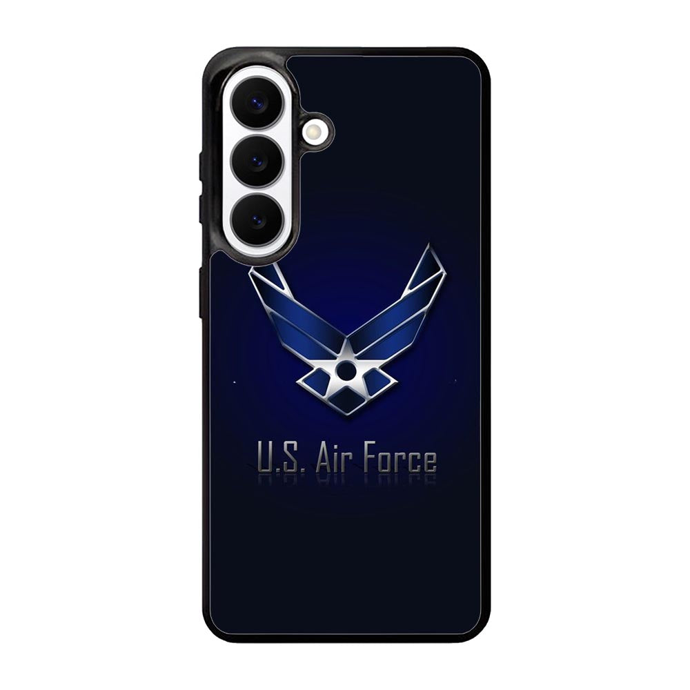 us air force X02207 Samsung Galaxy S26 Case