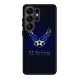 us air force X02207 Samsung Galaxy S26 Ultra Case