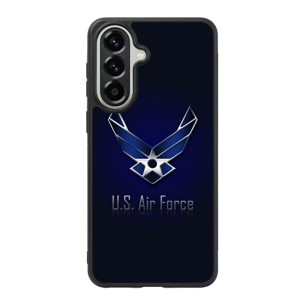 us air force X02207 Samsung Galaxy A57 Case