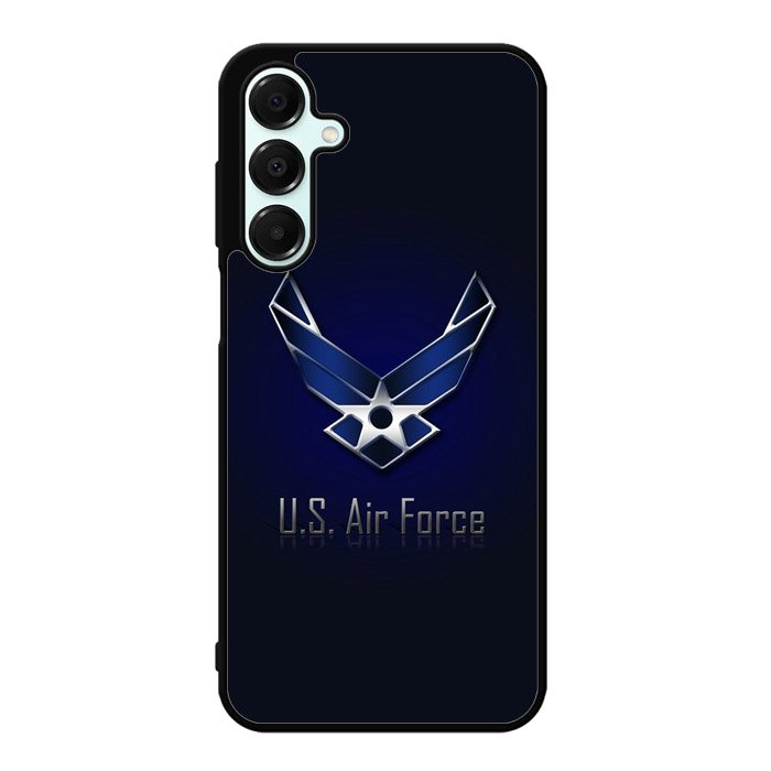 us air force X02207 Samsung Galaxy A36 5G Case