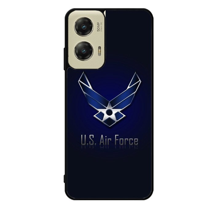 us air force X02207 Motorola Moto G Stylus 5G 2024 Case
