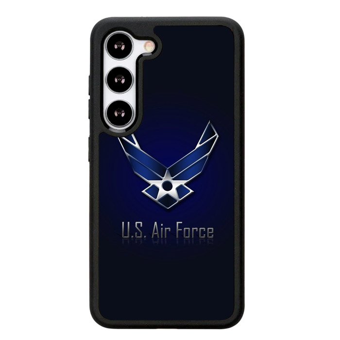 us air force X02207 Samsung Galaxy S25 Plus 5G , Samsung Galaxy S25+ 5G Case
