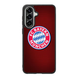fc bayern munich Logo X02206 Samsung Galaxy A57 Case