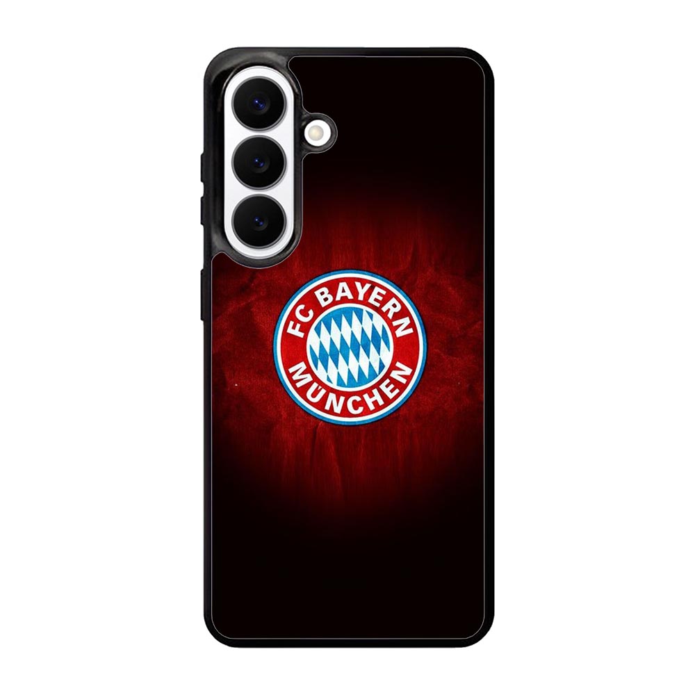fc bayern munich X02205 Samsung Galaxy S26 Case